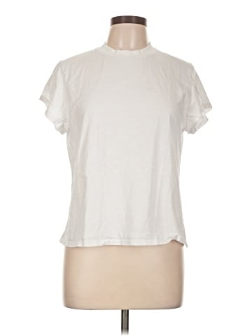 & Other Stories Short Sleeve T-Shirt (view 1)