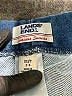 Lands' End Solid Blue Track Pants Size XS - photo 7