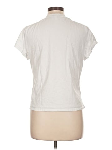& Other Stories Short Sleeve T-Shirt (view 2)