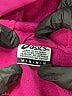 Asics Color Block Purple Windbreaker Size M - photo 6