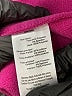 Asics Color Block Purple Windbreaker Size M - photo 7