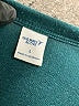 Active by Old Navy Teal Long Sleeve T-Shirt Size L - photo 7