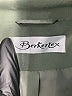 Assorted Brands 100% Polyester Green Blazer Size 8 - photo 6