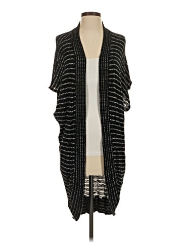 Silence and Noise Cardigan (view 1)