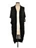 Silence and Noise Black Cardigan Size S - photo 1