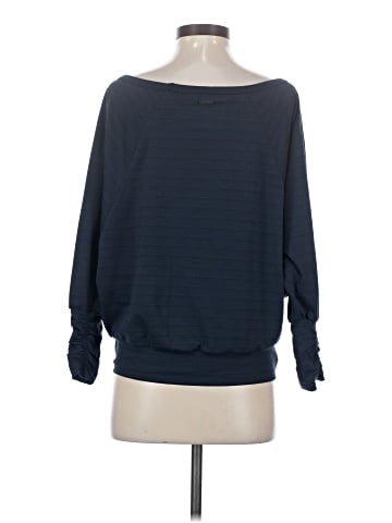 PrAna 3/4 Sleeve Top (view 2)