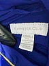 Charter Club Blue Vest Size XS - photo 7