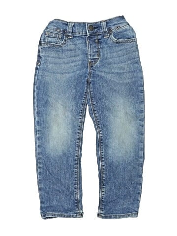 Genuine Kids from Oshkosh Jeans (view 1)