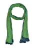 Unbranded Green Scarf One size - photo 1