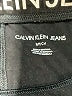 CALVIN KLEIN JEANS Solid Black Active Pants Size S - photo 7