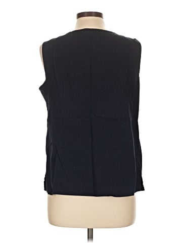 Talbots Sleeveless T-Shirt (view 2)