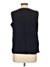 Talbots Black Sleeveless T-Shirt Size 14 - photo 2