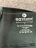 90 Degree by Reflex Solid Black Active Pants Size S - photo 7