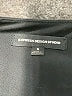 Express Design Studio Solid Black Formal Skirt Size 6 - photo 4