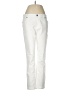 Buffalo by David Bitton Ivory Jeans Size 8 - photo 1