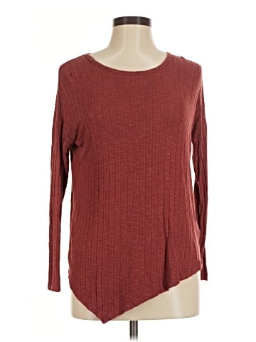 B Collection by Bobeau 3/4 Sleeve T-Shirt (view 1)