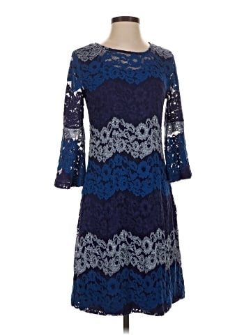 Isaac Mizrahi LIVE! Casual Dress (view 1)