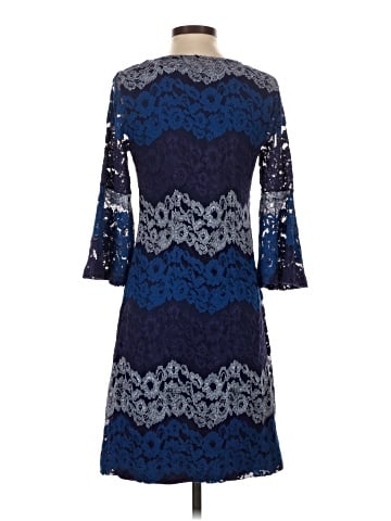Isaac Mizrahi LIVE! Casual Dress (view 2)
