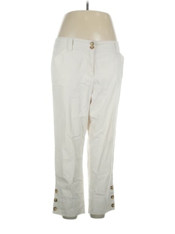 Charter Club Casual Pants (view 1)