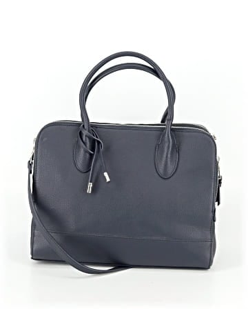 Urban Expressions Satchel (view 1)
