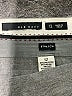 Old Navy Solid Gray Formal Skirt Size 12 - photo 4