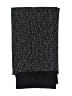 Henri Bendel Black Gray Scarf One size - photo 2