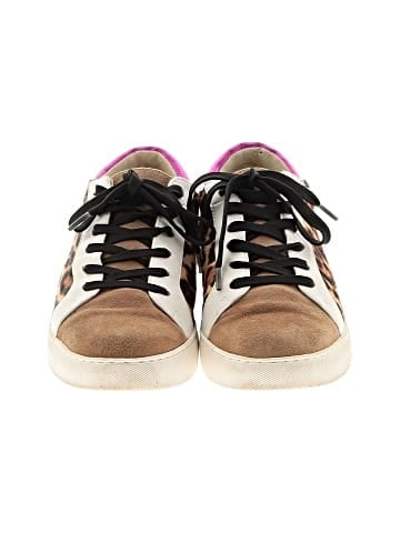Kenneth Cole New York Sneakers (view 2)