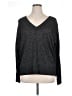 Buffalo by David Bitton Gray Pullover Sweater Size XL - photo 1