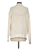 White + Warren 100% Cotton Ivory Cardigan Size S - photo 2