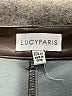 Lucy Paris 100% Polyester Black Casual Pants Size L - photo 7