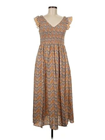 MELLODAY Casual Dress (view 1)