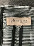 Philosophy Republic Clothing Gray Blazer Size M - photo 6