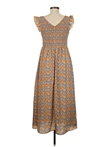 MELLODAY Casual Dress (view 2)