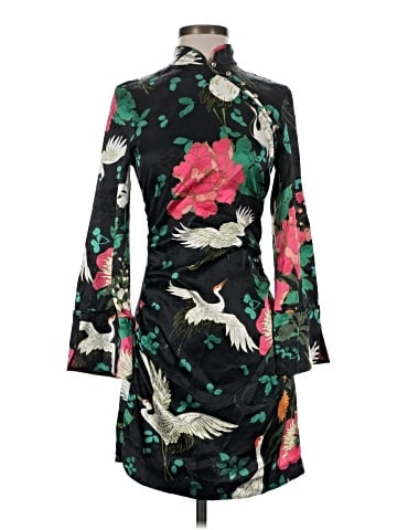 Zara Cocktail Dress (view 1)