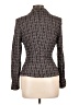 My Michelle Tweed Brown Blazer Size 11 - photo 2