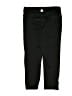 Tek Gear Black Active Pants Size 8 - photo 2