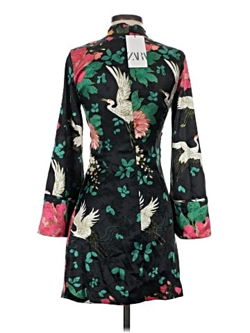 Zara Cocktail Dress (view 2)