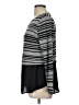 Apt. 9 Gray Long Sleeve Top Size L - photo 5