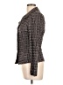 My Michelle Tweed Brown Blazer Size 11 - photo 5