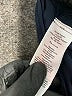 Eddie Bauer Solid Blue Skort Size 16 - photo 4