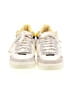 Converse White Sneakers Size 9 1/2 - photo 2