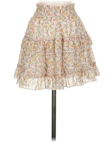 Altar'd State Casual Skirt (view 1)