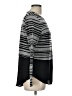 Apt. 9 Gray Long Sleeve Top Size L - photo 4