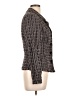 My Michelle Tweed Brown Blazer Size 11 - photo 4