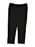 Tek Gear Black Active Pants Size 8 - photo 1