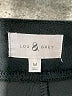 Lou & Grey Black Casual Pants Size M - photo 7