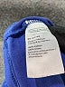 Tea 100% Cotton Blue Sleeveless Top Size 7 - photo 4