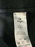 iuga Black Dress Pants Size XL - photo 4