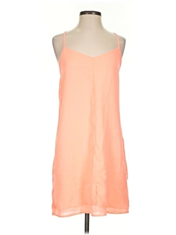 Charlotte Russe Casual Dress (view 1)