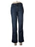 CALVIN KLEIN JEANS Blue Jeans Size 2 - photo 1